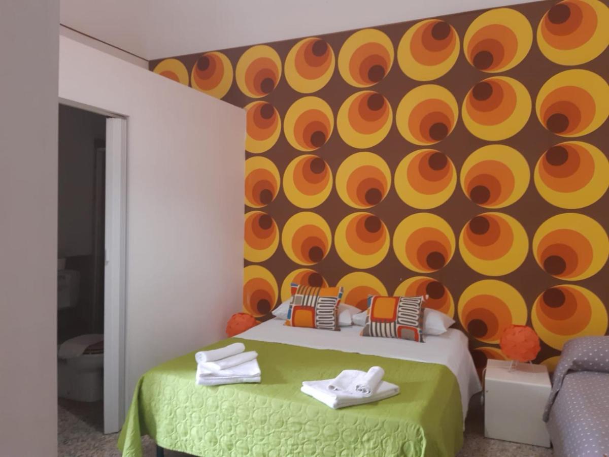 Portobello Appartamento 3 Camere 3 Bagni タラント エクステリア 写真