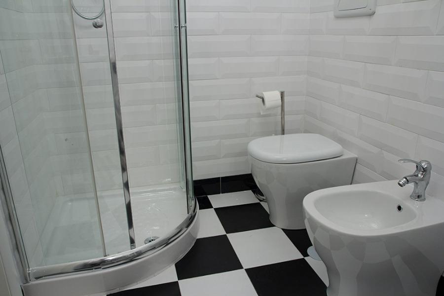 Portobello Appartamento 3 Camere 3 Bagni タラント 部屋 写真