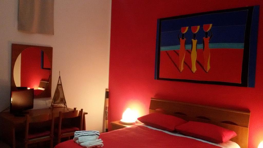 Portobello Appartamento 3 Camere 3 Bagni タラント 部屋 写真