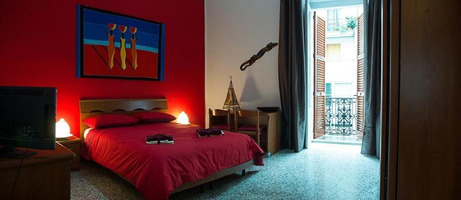 Portobello Appartamento 3 Camere 3 Bagni タラント 部屋 写真
