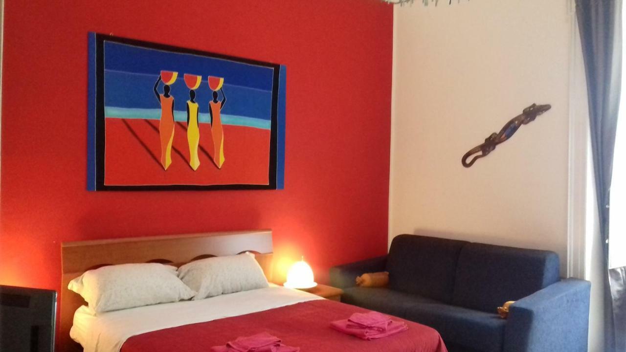 Portobello Appartamento 3 Camere 3 Bagni タラント エクステリア 写真